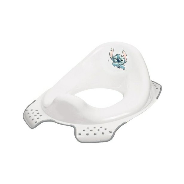 WC sedátko s protiskluzem Keeeper Stitch