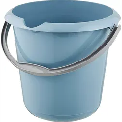 Vědro Keeper ECO severská modrá 10 l