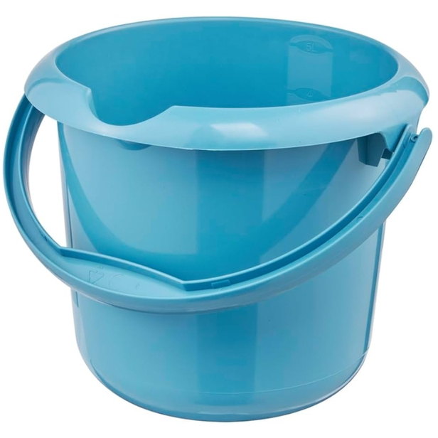 Vědro Keeper ECO modrá 5 l