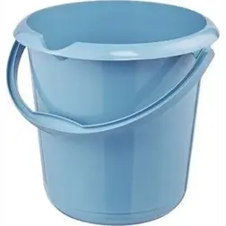 Vědro Keeper ECO modrá 10 l