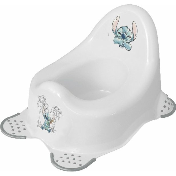 Dětský nočník Keeeper Stitch
