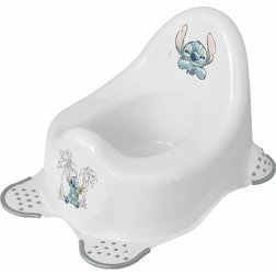 Dětský nočník s protiskluzem Keeeper Stitch