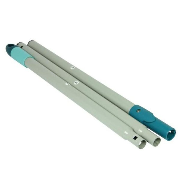 Náhradní týč Leifheit Clicksystem včetně víčka rukojetě