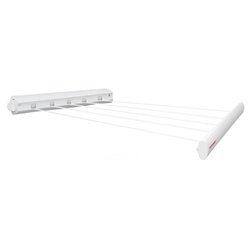Nástěnný sušák Leifheit Rollfix 210 Longline