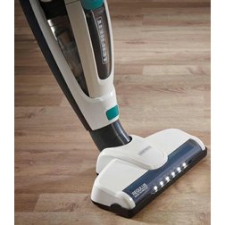 Tyčový vysavač Leifheit Regulus PowerVac 2v1