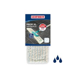 Náhradní návlek na podlahový mop Leifheit Profi Cotton plus
