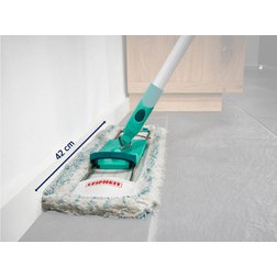 Náhradní návlek na podlahový mop Leifheit Profi Cotton plus