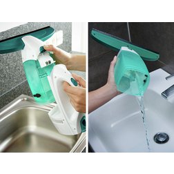 Vysavač na okna Leifheit Window Cleaner 51000