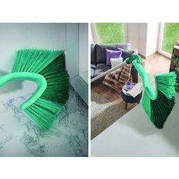 Čistič prachu Leifheit Dusty bez tyče