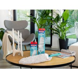 Prachovka Leifheit SUPERDUSTER XL 41250