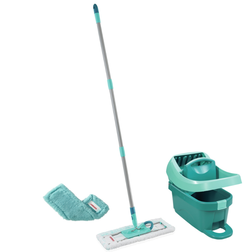 Leifheit Set Profi XL + náhrada Static Plus ZDARMA