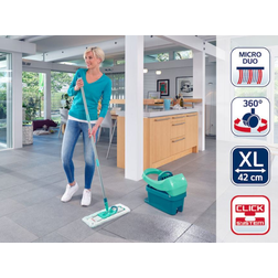 Leifheit Set Profi XL + náhrada Static Plus ZDARMA