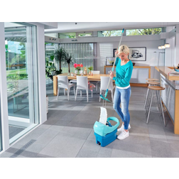Leifheit Set Profi XL + náhrada Static Plus ZDARMA