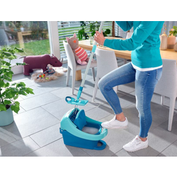 Leifheit Set Profi XL + náhrada Static Plus ZDARMA
