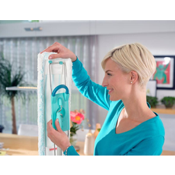 Leifheit Set Profi XL + náhrada Static Plus ZDARMA