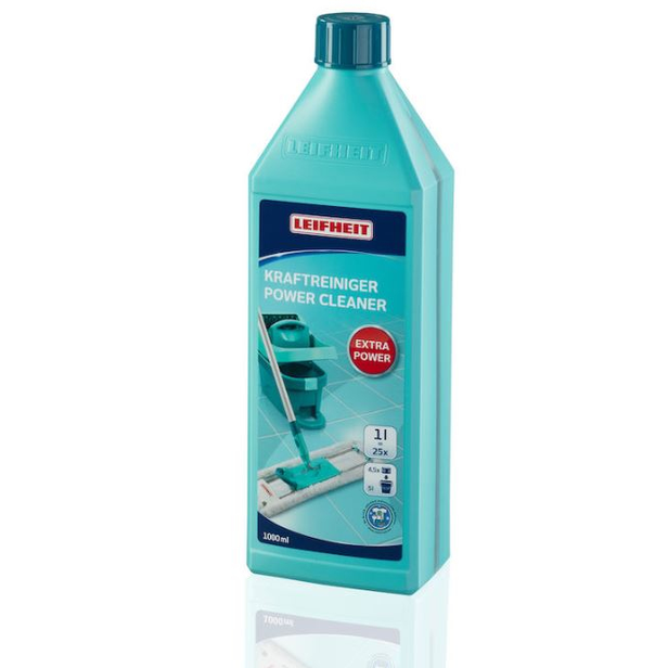 Čistič na silně znečištěné podlahy 1 l Leifheit