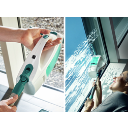 Vysavač na okna Leifheit Window Cleaner 51000