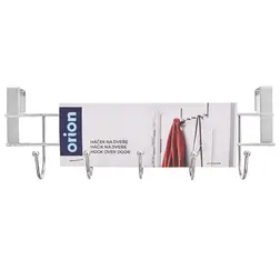 Závěsný háček na dveře Orion 5 ks