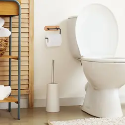 Držák toaletního papíru samolepicí Orion RADKA