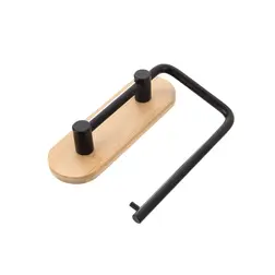 Držák toaletního papíru samolepicí Orion RADKA