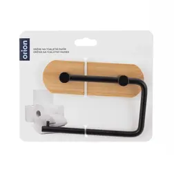Držák toaletního papíru samolepicí Orion RADKA