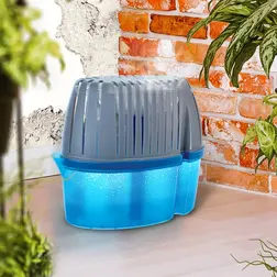 Pohlcovač vlhkosti Orion Humi 0,6 l + granulát 450 g