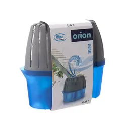 Pohlcovač vlhkosti Orion Humi 0,6 l + granulát 450 g