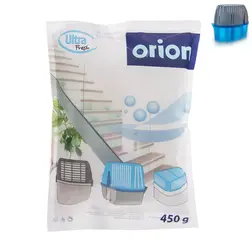Orion náplň do pohlcovače 450 g