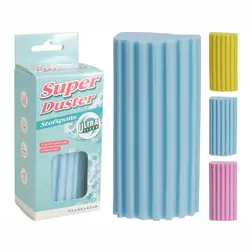 Houbička na utírání prachu Super Duster