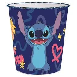 Odpadkový koš Lilo & Stitch 5 l