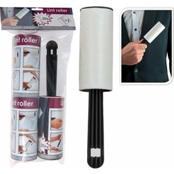 Lepící váleček na chlupy + 2 náhrady