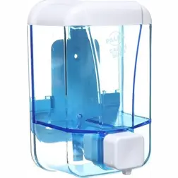 Nástěnný dávkovač tekutého mýdla PALEX 500 ml
