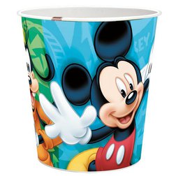 Odpadkový koš Mickey 5 l