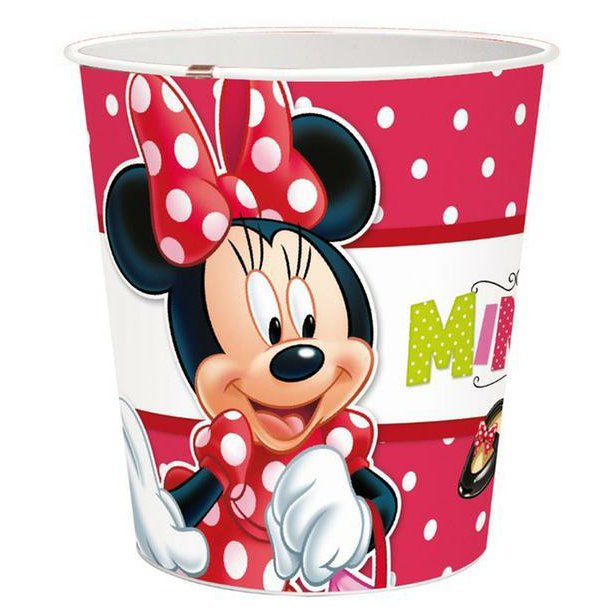 Odpadkový koš Minnie 5 l