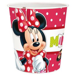 Odpadkový koš Minnie 5 l