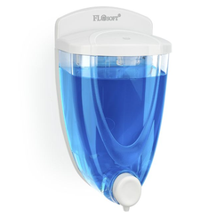Nástěnný dávkovač tekutého mýdla 650 ml