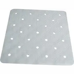 Protiskluzová podložka do sprchy 54 × 54 cm