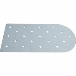 Protiskluzová podložka do vany 35,5 × 74 cm