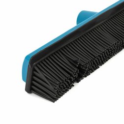 Gumový smeták teleskopický Tadar 68-120 cm