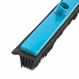 Gumový smeták teleskopický Tadar 68-120 cm