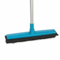 Gumový smeták teleskopický Tadar 68-120 cm