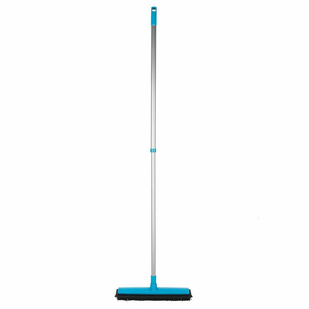 Gumový smeták teleskopický Tadar 68-120 cm