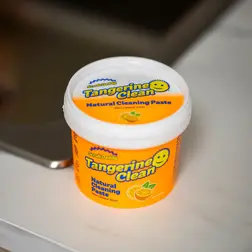 Čistící pasta Scrub Daddy Tangerine Clean