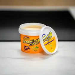 Čistící pasta Scrub Daddy Tangerine Clean