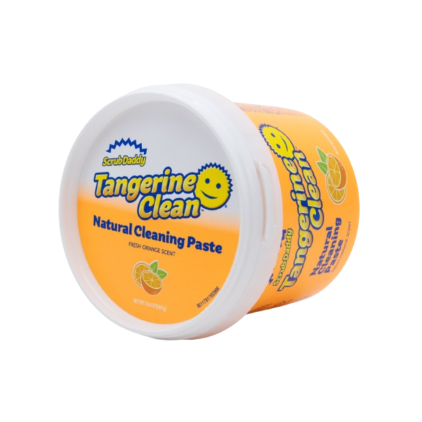 Čistící pasta Scrub Daddy Tangerine Clean