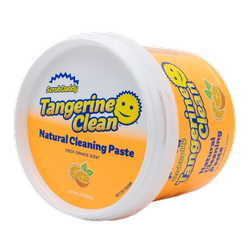 Čistící pasta Scrub Daddy Tangerine Clean
