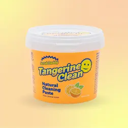 Čistící pasta Scrub Daddy Tangerine Clean