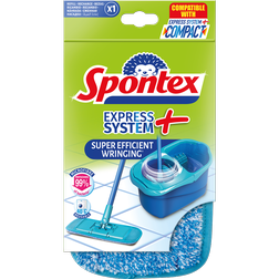 Spontex náhrada na mop Express system PLUS