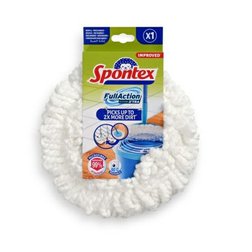 Spontex náhrada na mop Full Action System+ Xtra