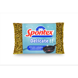 Houbička na jemné povrchy Spontex